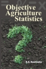 Objective Agriculture Statistics - Book