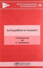 An Expedition to Geometry - Book