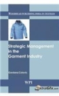 Strategic Management in the Garment Industry - Book