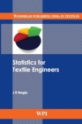 Statistics for Textile Engineers - Book