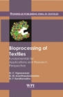 Bioprocessing of Textiles - Book