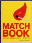 Match Book, The - Book