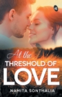 At The Threshold of Love - Book