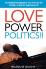 Love Power Politics!! - Book