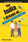 The India I Dream of... - Book
