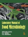 Laboratory Manual of Food Microbiology - Book