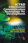 Ict4D Information Communication Technology For Development - Book