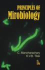 Principles of Microbiology - Book