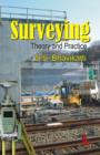 Surveying : Theory and Practice - Book