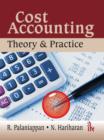 Cost Accounting : Theory & Practice - Book