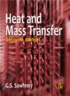 Heat and Mass Transfer - Book