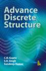Advance Discrete Structure - Book