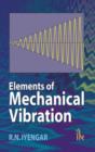 Elements of Mechanical Vibration - Book