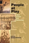 People at Play: Sport Culture and Nationalism - Book