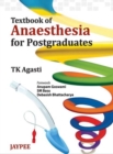 Textbook of Anesthesia for Postgraduates - Book