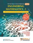 Engineering Mathematics-I - Book