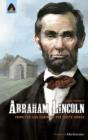 Abraham Lincoln : From Log Cabin to White House - Book