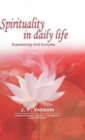 Spirituality in Daily Life - Book