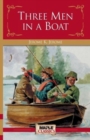 Three Men in a Boat - Book