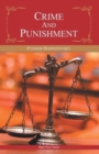 Crime & Punishment - Book