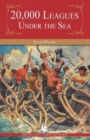 20,000 Thousand Leagues Under the Sea - Book