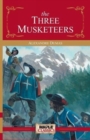 The Three Musketeers by Alexandre Dumas - Book