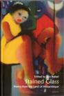 Stained Glass: Poetry from the Land of Mozambique (Low-price Edition) - Book