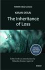 Kiran Desai's 'The Inheritance of Loss' (Low-price Edition) - Book