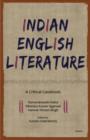 Indian English Literature: A Critical Casebook (Low-price Edition) - Book
