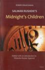 Salman Rushdie's 'Midnight's Children' - Book