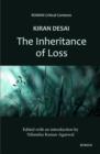 Kiran Desai's 'The Inheritance of Loss' - Book
