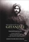 Gitanjali: Song Offerings (Collector's Edition) - Book