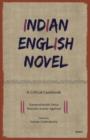 Indian English Novel: A Critical Casebook - Book