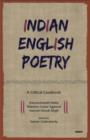 Indian English Poetry: A Critical Casebook - Book