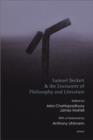 Samuel Beckett and the Encounter of Philosophy and Literature - Book