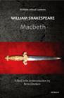 William Shakespeare's 'Macbeth' (ROMAN Critical Context) - Book