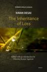 Kiran Desai's 'The Inheritance of Loss' (ROMAN Critical Context) - Book