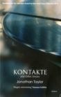 Kontakte and Other Stories - Book
