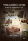 POSTCARDS FROM OXFORD: Stories of Women and Travel - Book