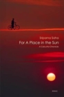 For a Place in the Sun: A Calcutta Chronicle - Book