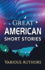 Great American Short Stories - Book
