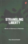 Strangling Liberty Media in Distress in Pakistan - Book