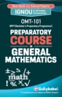 Preparatory Course in General Mathematics - Book