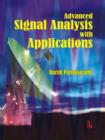 Advanced Signal Analysis with Applications - Book