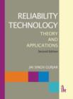 Reliability Technology : Theory and Applications - Book