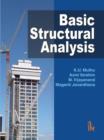 Basic Structural Analysis - Book