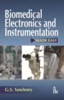 Biomedical Electronics and Instrumentation Made Easy - Book