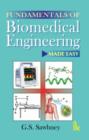 Fundamentals of Biomedical Engineering Made-Easy - Book