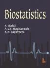 Biostatistics - Book