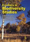 Frontiers In Biodiversity Studies - Book